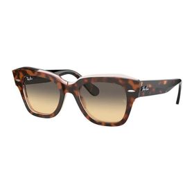 Rayban Rb2186 1324/Bg 49 Kadın Güneş Gözlüğü