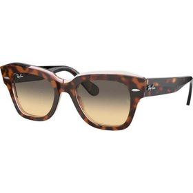 Rayban Rb2186 1324/Bg 49 Kadın Güneş Gözlüğü