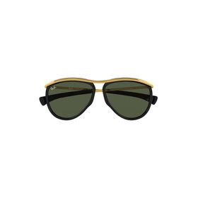 Rayban RB2219 901-31 59 Unisex Güneş Gözlüğü