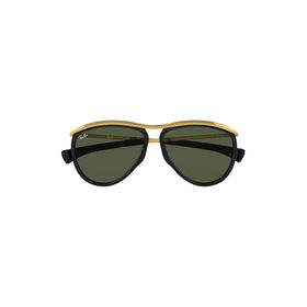 Rayban RB2219 901-31 59 Unisex Güneş Gözlüğü