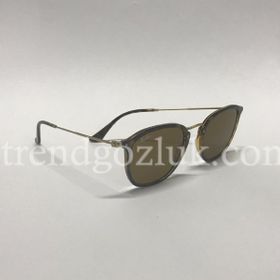 Rayban RB2448N71051 Unisex Güneş Gözlüğü