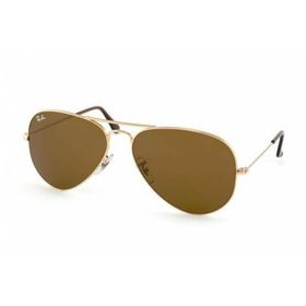 Rayban RB3025 001-33 55-14 Unisex Güneş Gözlüğü