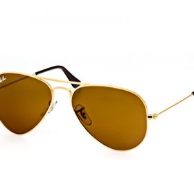 RayBan RB3025 001-33 55 Unisex Güneş Gözlüğü