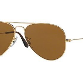 RayBan RB3025 001-33 55 Unisex Güneş Gözlüğü