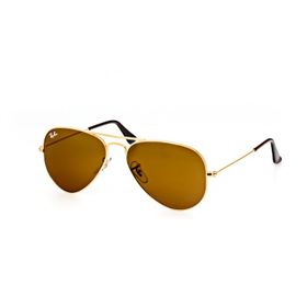 RayBan RB3025 001-33 55 Unisex Güneş Gözlüğü