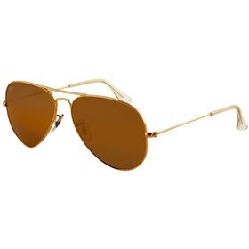 RayBan RB3025 001-33 55 Unisex Güneş Gözlüğü