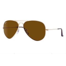 Rayban RB3025 001-33 58-14 Unisex Güneş Gözlüğü