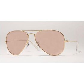 Rayban RB3025 001-3E 58-14 Unisex Güneş Gözlüğü
