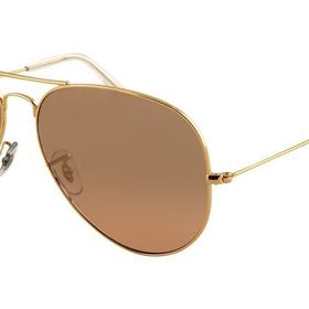 Rayban RB3025 001-3E 58-14 Unisex Güneş Gözlüğü