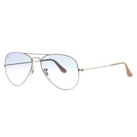 Rayban RB3025 001 3F 58 Unisex Güneş Gözlüğü