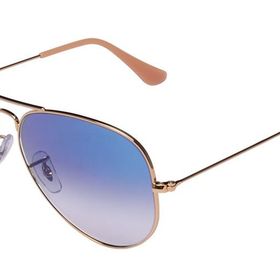 Rayban RB3025 001 3F 58 Unisex Güneş Gözlüğü
