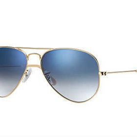 Rayban RB3025 001 3F 58 Unisex Güneş Gözlüğü
