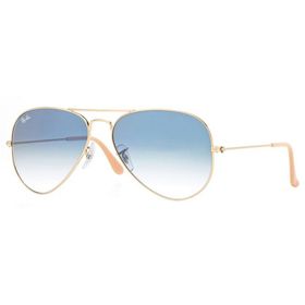 Rayban RB3025 001 3F 58 Unisex Güneş Gözlüğü