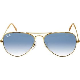 Rayban RB3025 001 3F 58 Unisex Güneş Gözlüğü