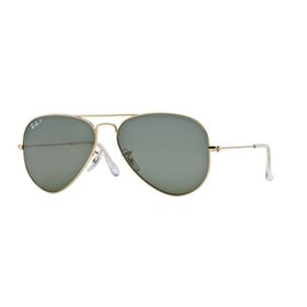 RayBan RB3025 001-58 58 Unisex Güneş Gözlüğü