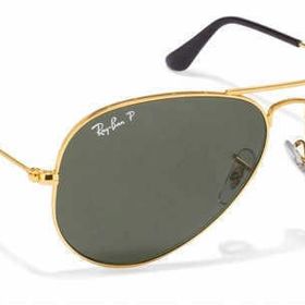RayBan RB3025 001-58 58 Unisex Güneş Gözlüğü