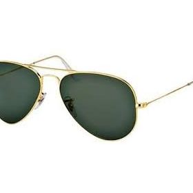 RayBan RB3025 001-58 58 Unisex Güneş Gözlüğü