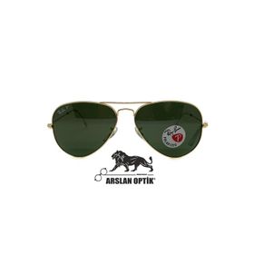 Rayban RB3025 001-58 62 Unisex Güneş Gözlüğü
