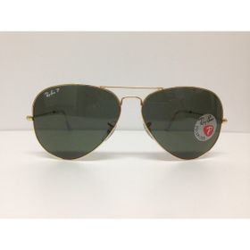 Rayban RB3025 001-58 62 Unisex Güneş Gözlüğü