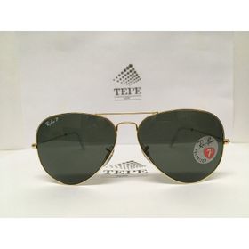 Rayban RB3025 001-58 62 Unisex Güneş Gözlüğü