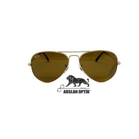 Rayban RB3025-001-58 Erkek Güneş Gözlüğü