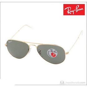 Rayban RB3025-001-58 Erkek Güneş Gözlüğü