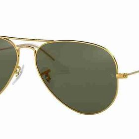Rayban RB3025 001 62 Unisex Güneş Gözlüğü