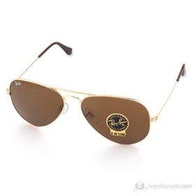 Rayban RB3025 001 62 Unisex Güneş Gözlüğü