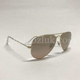 RayBan RB3025 001/3E 58 Unisex Güneş Gözlüğü