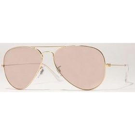RayBan RB3025 001/3E 58 Unisex Güneş Gözlüğü