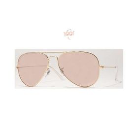 RayBan RB3025 001/3E 58 Unisex Güneş Gözlüğü