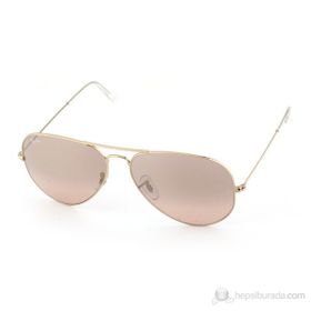 RayBan RB3025 001/3E 58 Unisex Güneş Gözlüğü