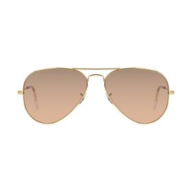 RayBan RB3025 001/3E 58 Unisex Güneş Gözlüğü