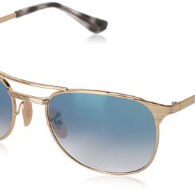 Rayban RB3025 001/3F 55 Unisex Güneş Gözlüğü