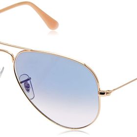 Rayban RB3025 001/3F 55 Unisex Güneş Gözlüğü