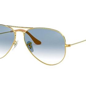 Rayban RB3025 001/3F 55 Unisex Güneş Gözlüğü