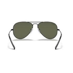 Rayban RB3025-002-58-55-14-135 Unisex Güneş Gözlüğü