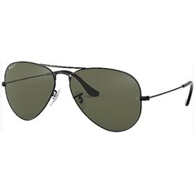 Rayban RB3025-002-58-55-14-135 Unisex Güneş Gözlüğü