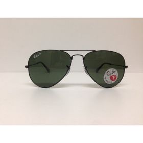 Rayban RB3025-002-58-55-14-135 Unisex Güneş Gözlüğü