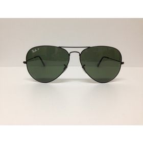Rayban RB3025 002-58 58-14 Unisex Güneş Gözlüğü