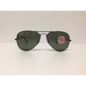 Rayban RB3025 002-58 58-14 Unisex Güneş Gözlüğü