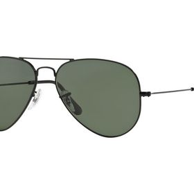 Rayban RB3025 002/58 58-14 3P Aviator Polarize Kadın Güneş Gözlüğü