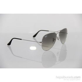 Rayban RB3025 003-32 58-14 Unisex Güneş Gözlüğü