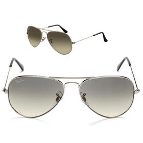 Rayban RB3025 003-32 58 Unisex Güneş Gözlüğü