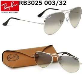 Rayban RB3025 003-32 Unisex Güneş Gözlüğü