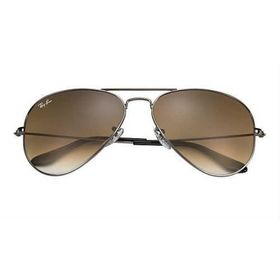 Rayban RB3025 004-51 58-14 Unisex Güneş Gözlüğü