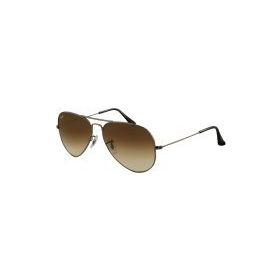 Rayban RB3025 004-51 58-14 Unisex Güneş Gözlüğü