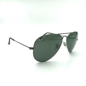 Rayban RB3025 004-58 58 14 Unisex Güneş Gözlüğü