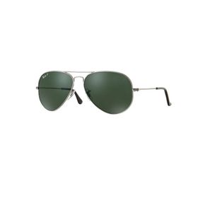 RayBan RB3025 004-58 58 Unisex Güneş Gözlüğü