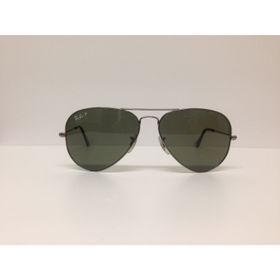 RayBan RB3025 004-58 58 Unisex Güneş Gözlüğü
